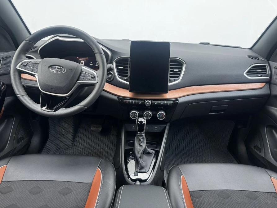 Lada (ВАЗ) Vesta I Рестайлинг (NG) Москва  - изображение 9