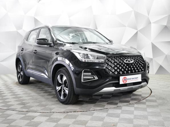Chery Tiggo 4 Pro I Рестайлинг с пробегом 2024 года, цена 1 684 000 рублей, 53854 км, внедорожник, Автокод Объявления