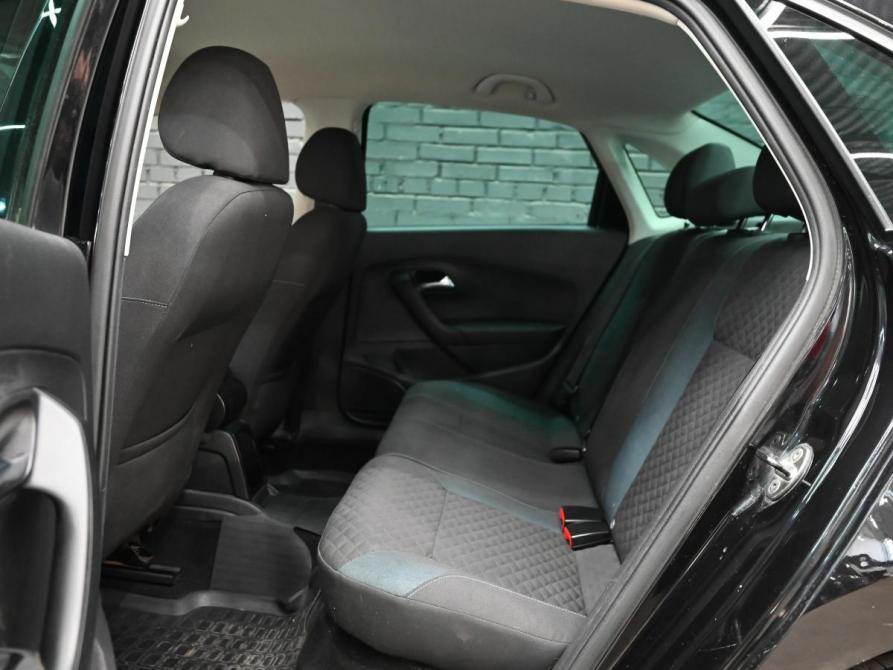 Volkswagen Polo V Рестайлинг Екатеринбург  - изображение 18