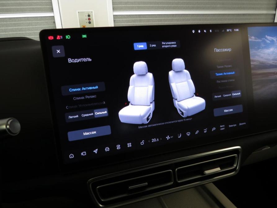 Li Auto (Lixiang) L9 I Санкт-Петербург  - изображение 26