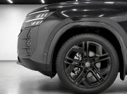 Volkswagen Teramont II (China Market) Кемерово  - изображение 35