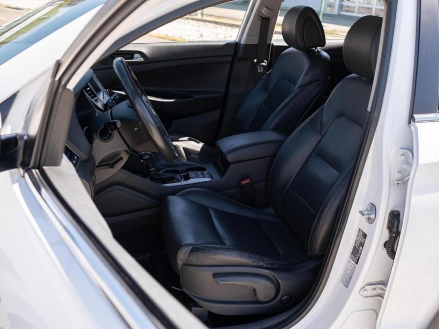 Hyundai Tucson III Сочи  - изображение 11