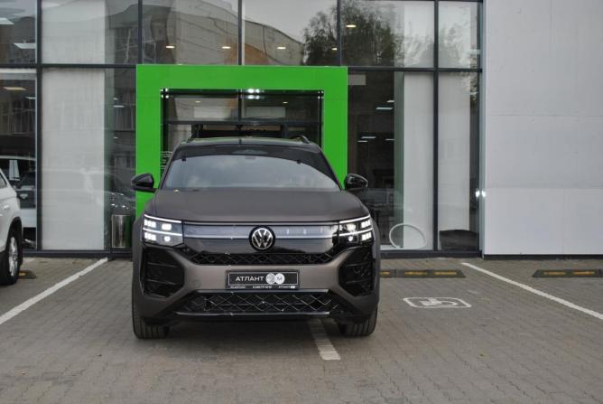 Volkswagen Teramont II (China Market) с пробегом 2026 года, цена 6 390 000 рублей, 10 км, внедорожник, Автокод Объявления