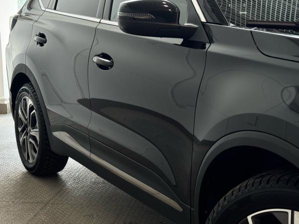 Chery Tiggo 7L с пробегом 2025 года, цена 2 390 000 рублей, 16500 км, внедорожник, Автокод Объявления