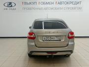 Lada (ВАЗ) Granta I Рестайлинг Ижевск  - изображение 18