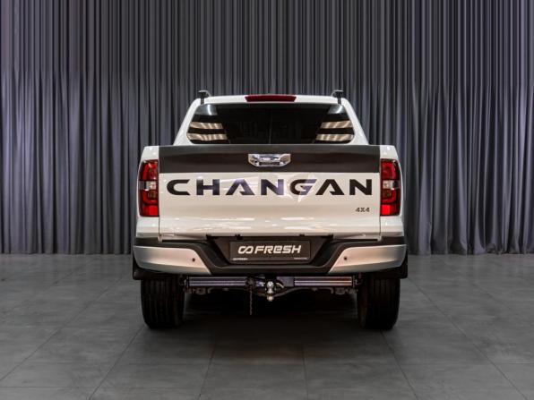 Changan Hunter Plus с пробегом 2023 года, цена 2 499 000 рублей, 80094 км, offers.body_type.unknown, Автокод Объявления