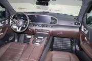 Mercedes-Benz GLS II (X167) Владивосток  - изображение 58