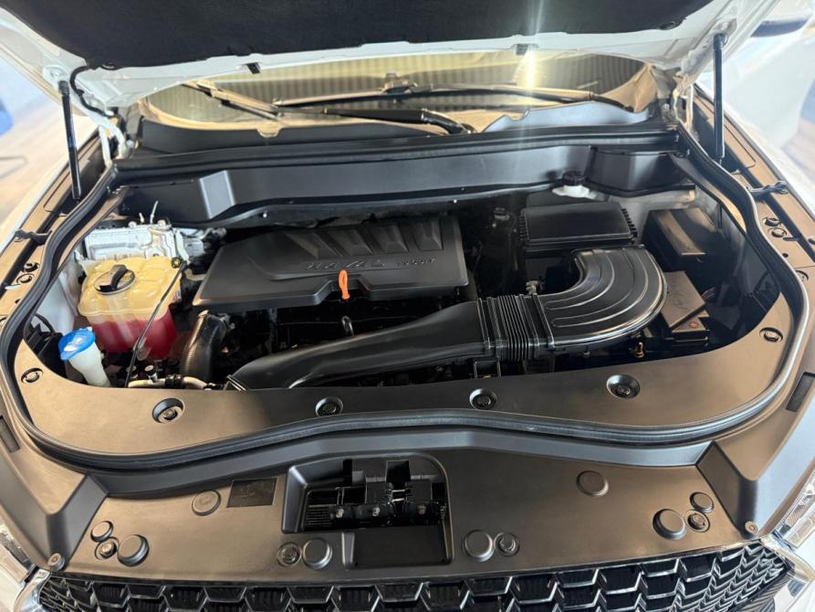 Haval F7 I Екатеринбург  - изображение 11