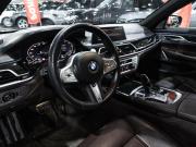 BMW 7 серии VI (G11/G12) Рестайлинг Санкт-Петербург  - изображение 57