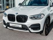 BMW X3 III (G01) Магнитогорск  - изображение 31