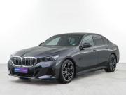 BMW 5 серии VIII (G60/G61/G68) Москва  - изображение 26
