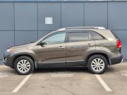Kia Sorento II Воронеж  - изображение 25