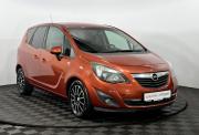 Opel Meriva B Рестайлинг Нижний Новгород  - изображение 28