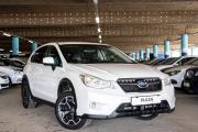 Subaru XV I Уфа  - изображение 23