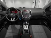 Kia Ceed I Рестайлинг Москва  - изображение 29
