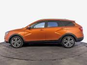 Lada (ВАЗ) Vesta I Москва  - изображение 34