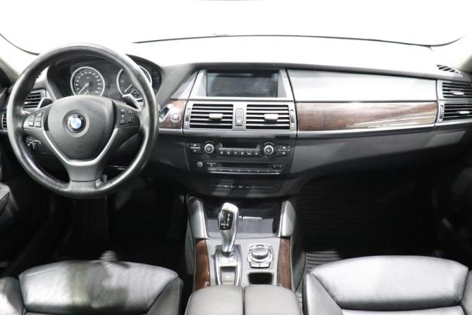 BMW X6 I (E71) с пробегом 2011 года, цена 2 140 000 рублей, 177636 км, внедорожник, Автокод Объявления
