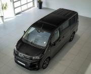 Citroen SpaceTourer I Рестайлинг Казань  - изображение 25