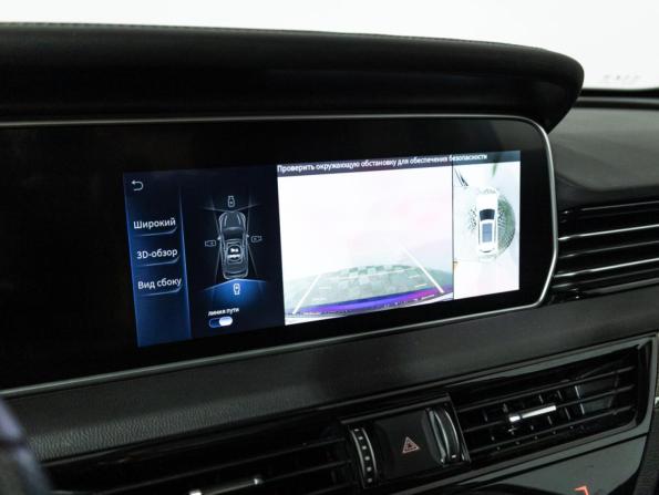 Hongqi HS5 I с пробегом 2023 года, цена 2 630 000 рублей, 29999 км, внедорожник, Автокод Объявления