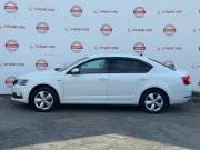 Skoda Octavia III (A7) Рестайлинг Екатеринбург  - изображение 41