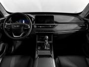 Chery Tiggo 4 Pro I Рестайлинг Санкт-Петербург  - изображение 35