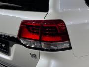 Toyota Land Cruiser 200 Series Рестайлинг 2 Иркутск  - изображение 47