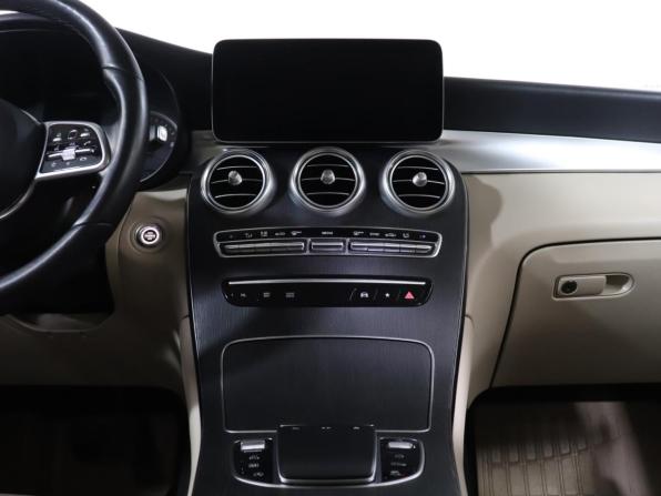Mercedes-Benz GLC I (X253) Рестайлинг с пробегом 2021 года, цена 5 199 000 рублей, 70097 км, внедорожник, Автокод Объявления