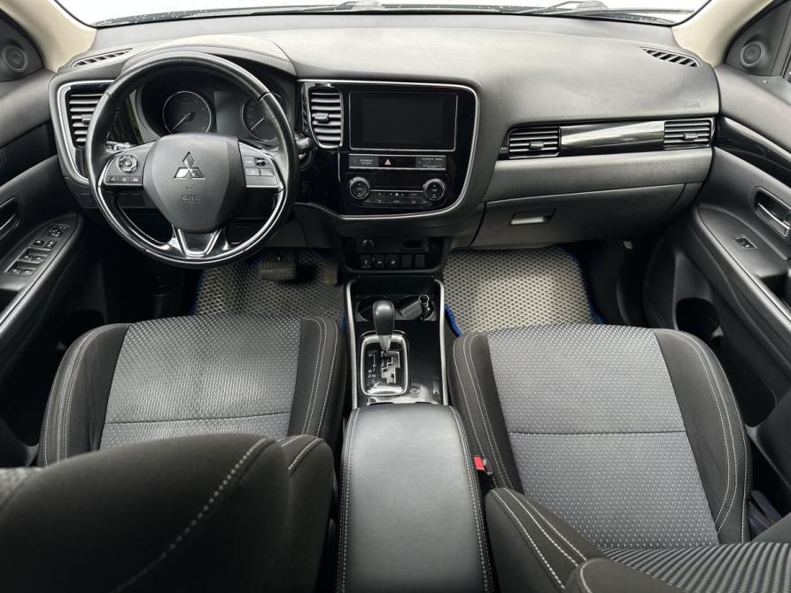 Mitsubishi Outlander III Рестайлинг 3 Москва  - изображение 11