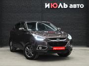 Hyundai ix35 I Рестайлинг Екатеринбург  - изображение 20