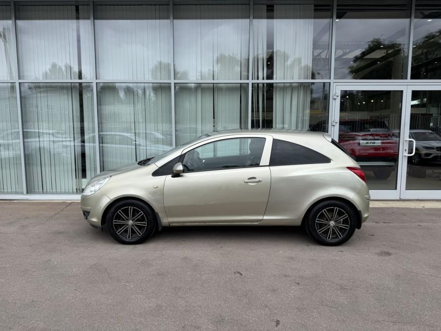 Opel Corsa D Воронеж  - изображение 8