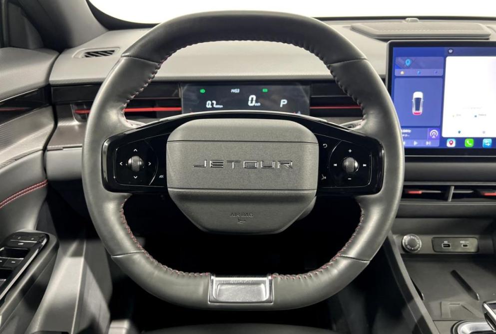 JETOUR DASHING I Нижний Новгород  - изображение 16
