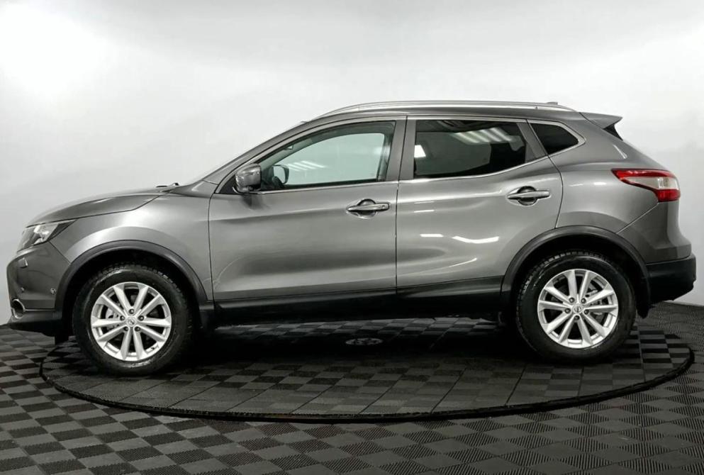 Nissan Qashqai II Нижний Новгород  - изображение 9