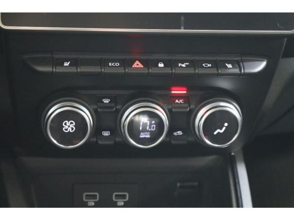 Renault Duster II с пробегом 2021 года, цена 1 774 000 рублей, 131925 км, внедорожник, Автокод Объявления