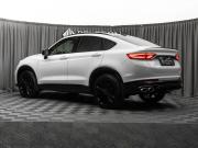 Geely Tugella I Рестайлинг Москва  - изображение 33