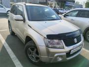 Suzuki Grand Vitara II Рестайлинг Кемерово  - изображение 3