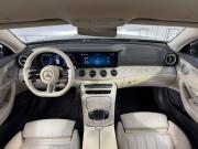 Mercedes-Benz E-Класс V (W213 S213 C238) Рестайлинг Москва  - изображение 26