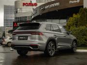 Geely Monjaro I Москва  - изображение 24