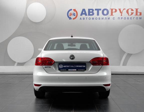 Volkswagen Jetta VI с пробегом 2012 года, цена 919 000 рублей, 146187 км, седан, Автокод Объявления