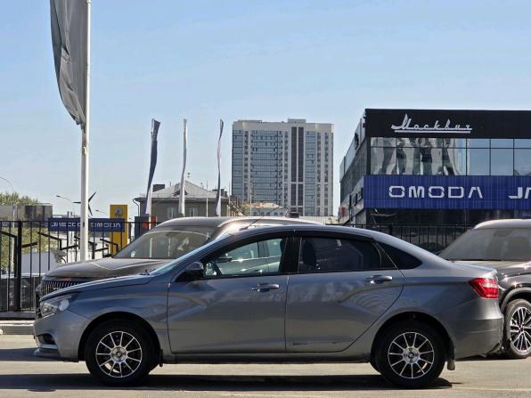 Lada (ВАЗ) Vesta I с пробегом 2019 года, цена 515 000 рублей, 210527 км, седан, Автокод Объявления