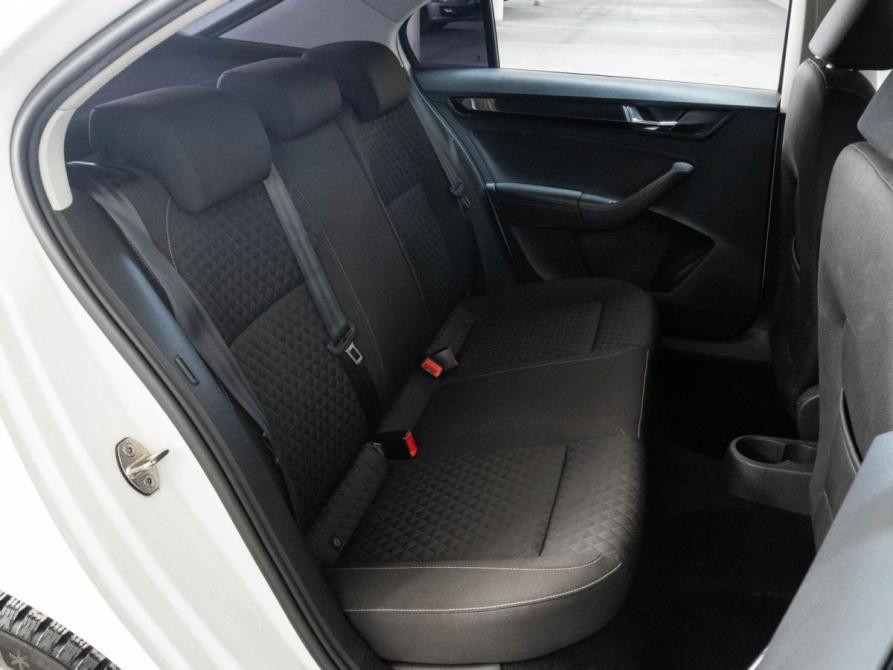 Skoda Rapid I Ставрополь  - изображение 7