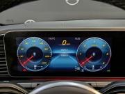 Mercedes-Benz GLS II (X167) Москва  - изображение 45