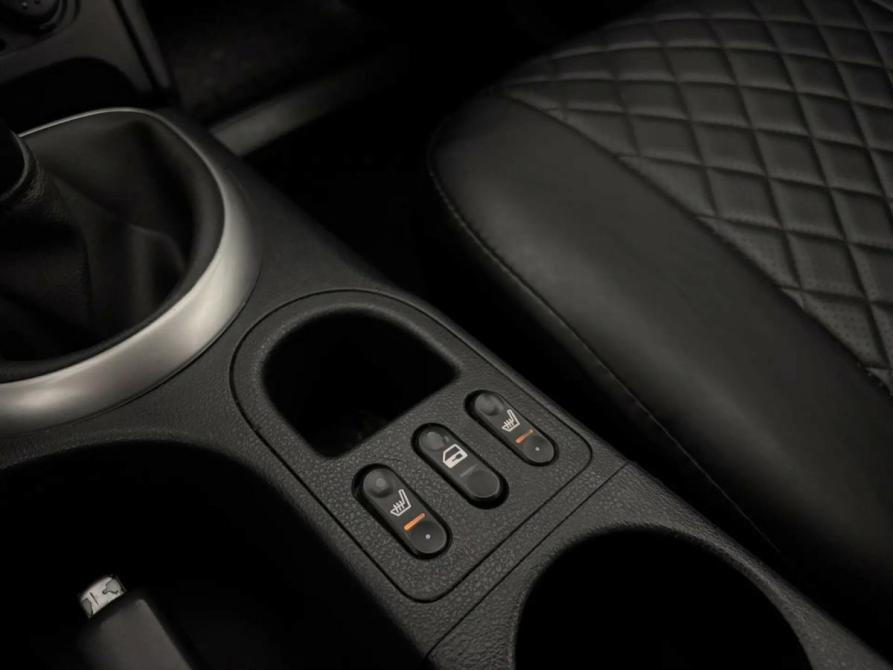 Nissan Qashqai I Рестайлинг Псков  - изображение 16