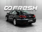 Volkswagen Passat CC I Рестайлинг Тюмень  - изображение 21
