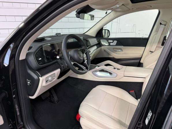 Новый Mercedes-Benz GLE II (V167) Рестайлинг 2026 года, цена 12 122 000 рублей, внедорожник, Автокод Объявления