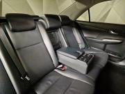 Toyota Camry VII (XV50) Рестайлинг 2 Москва  - изображение 37