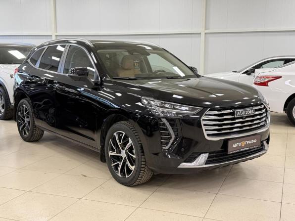 Haval Jolion I с пробегом 2023 года, цена 1 129 000 рублей, 39982 км, внедорожник, Автокод Объявления