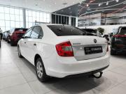 Skoda Rapid I Рестайлинг Казань  - изображение 30