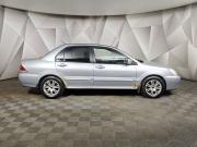Mitsubishi Lancer IX Рестайлинг Москва  - изображение 24