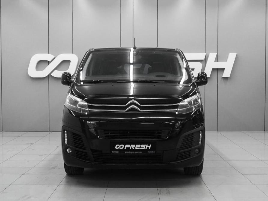 Citroen SpaceTourer I Ростов-на-Дону  - изображение 3