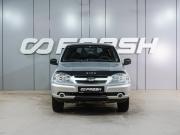 Chevrolet Niva I Рестайлинг Воронеж  - изображение 19